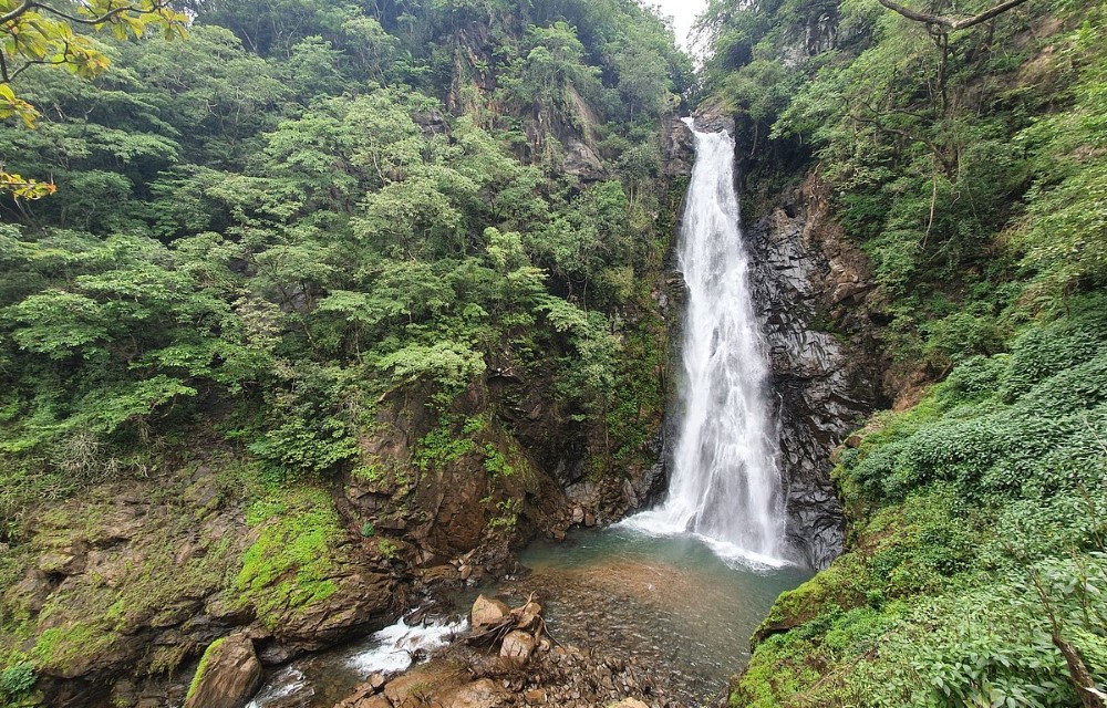 Hilias Retreat Attraction Pictures