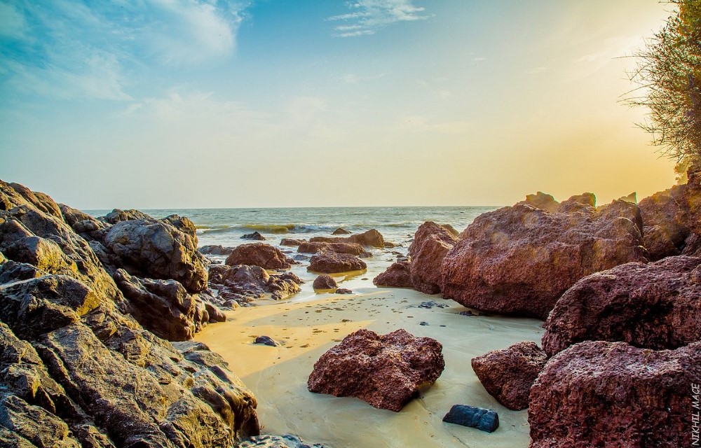 Hilias Retreat Attraction Pictures