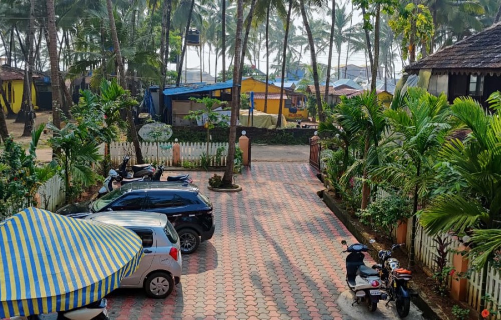 Hilias Retreat Blog Pictures