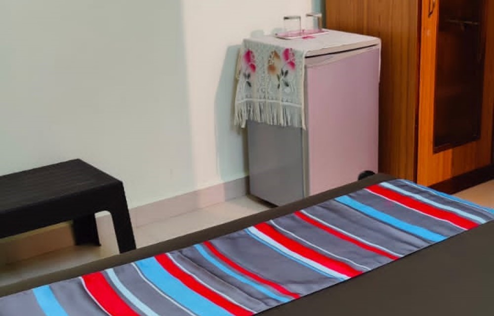 Hilias Retreat Blog Pictures