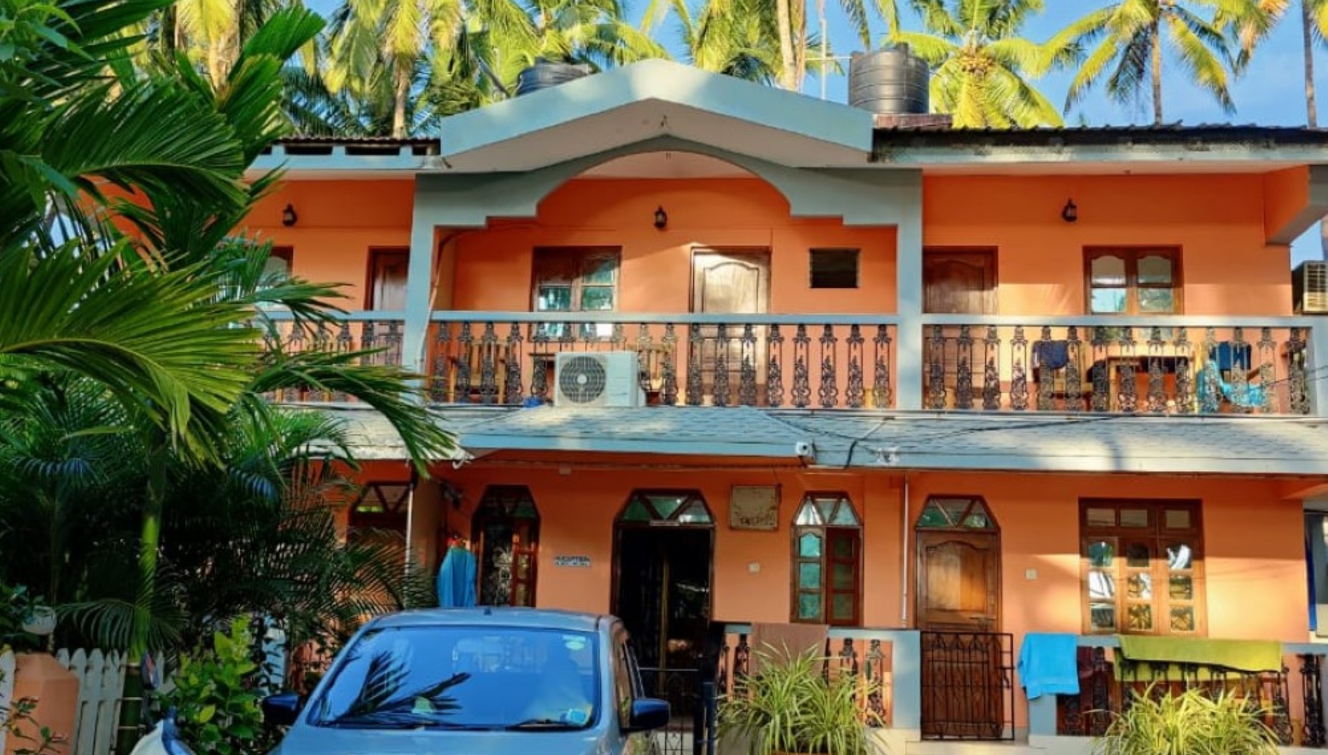 Hilias Retreat Slider 1