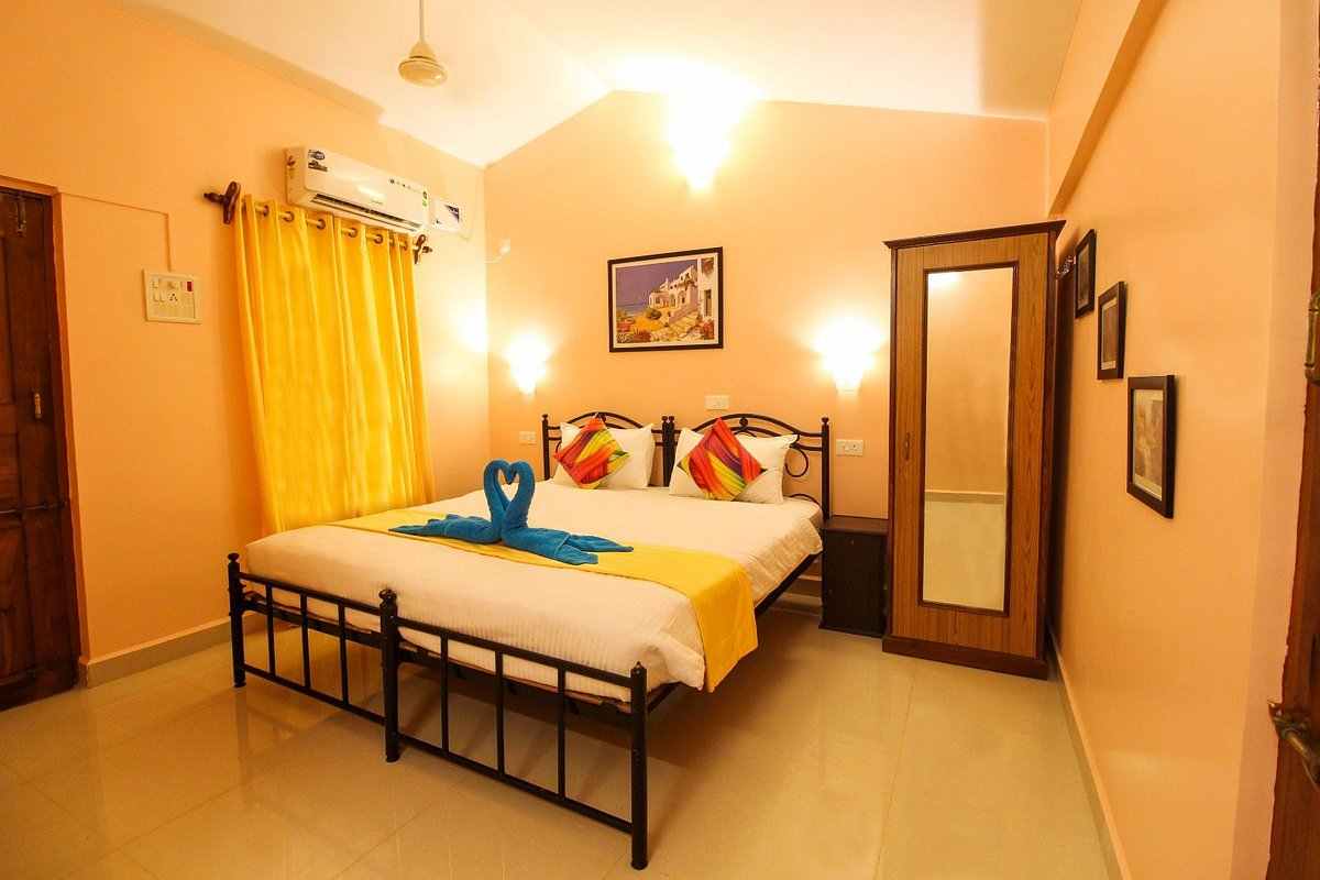 Best Hotels To Stay In goa